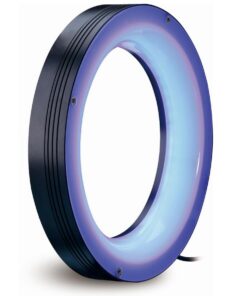 Đèn vòng độ sáng cao khuếch tán Wordop HBD