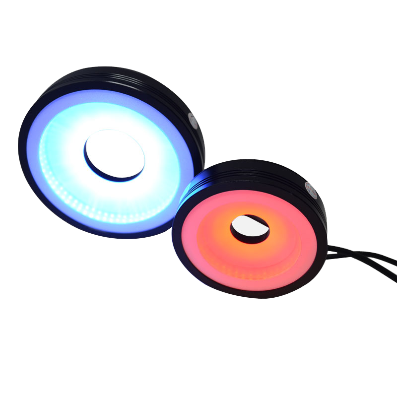 Đèn vòng góc cao khuếch tán Wordop FGR2