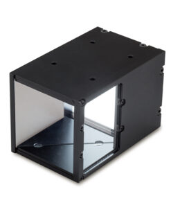 Đèn đồng trục quay 90° Series COA2