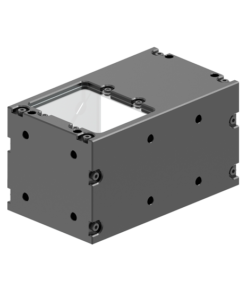 Đèn đồng trục chùm hẹp Series COD2