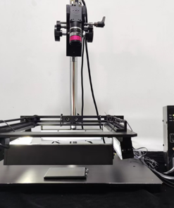 Hệ thống hình ảnh lập thể trắc quang Wordop