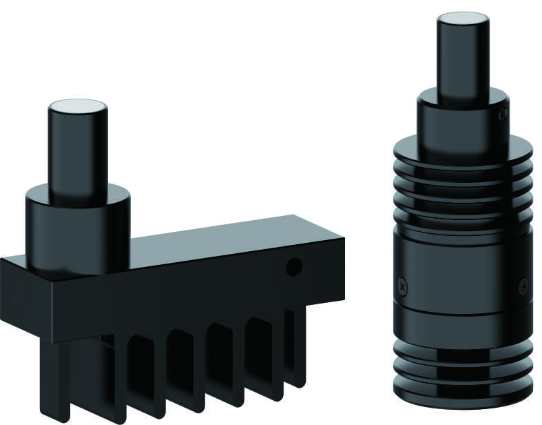 Đèn chiếu sáng độ sáng cao Wordop PLH