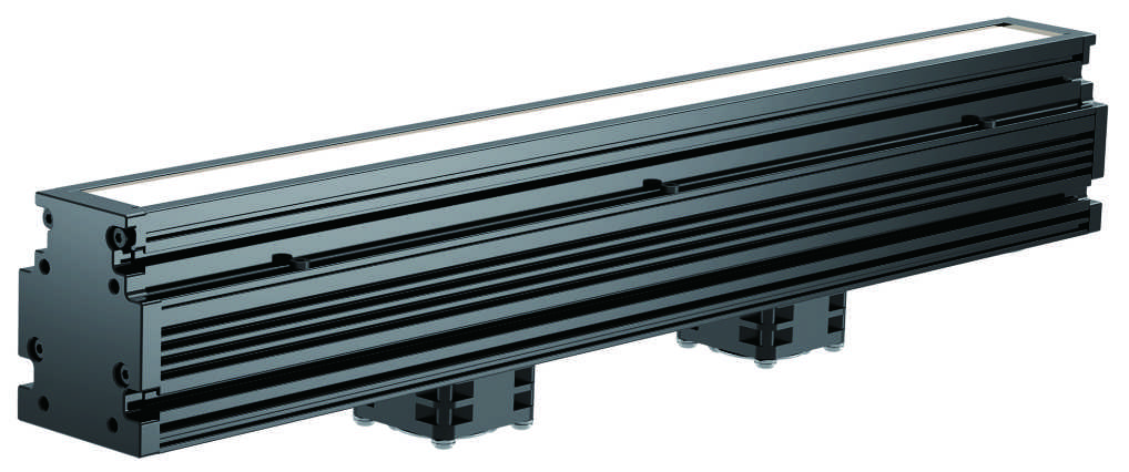 Đèn đường tiêu chuẩn Wordop LN5