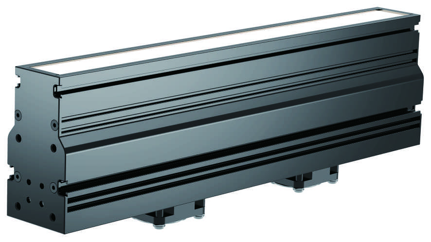 Đèn đường có độ sáng cao Wordop LNH2