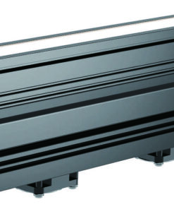 Đèn đường góc 2 chiều Wordop LNC2