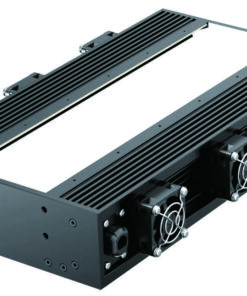 Đèn tuyến tính Tunnel Wordop TLN2