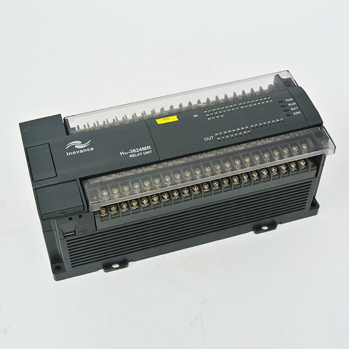 Inovance H2U-3624MR-XP PLC