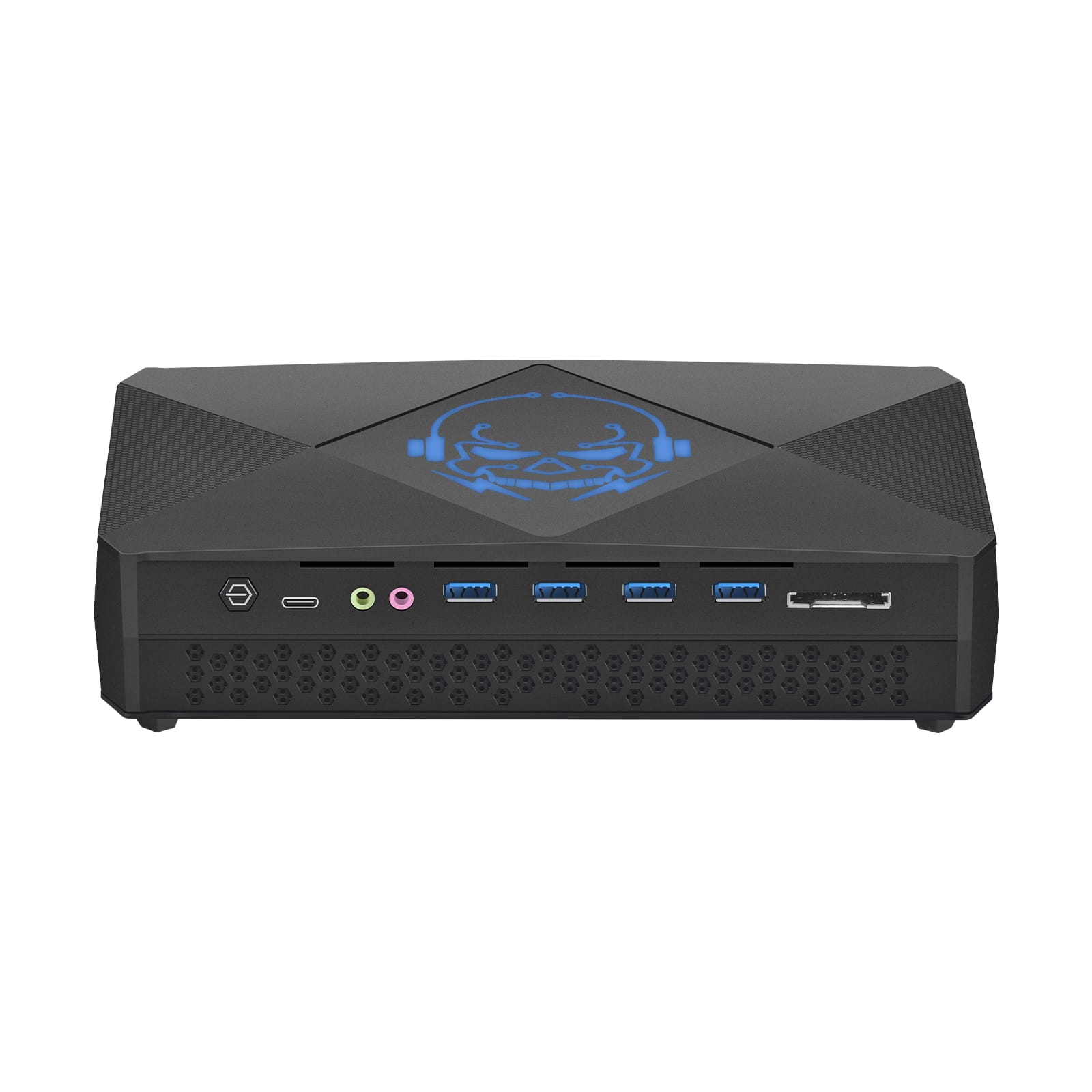 Intel lõi i9-11900H/i7-12700H chơi game mini PC rtx3060 12GB Rời Rạc đồ họa DDR5/DDR4 M.2 NVMe SSD win11 3x HDMI Type-C 4K UHD