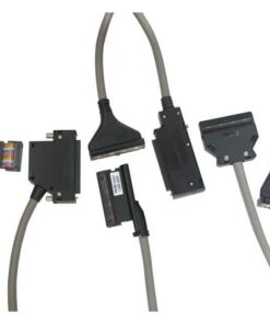 IOLINK Samwon Act Cáp Kết Nối C37HD-15PB C37HD-15LB