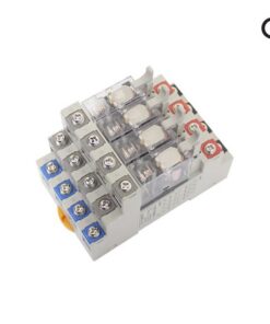 IOLINK Samwon Act4 Module Rơ Le R4P-DC24VC Ac220vc Ac110vc