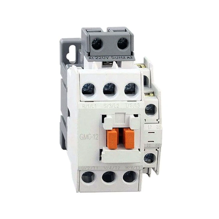 Khởi Động Từ LS GMC-12