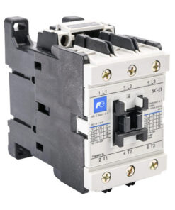 Contactors Fuji SC-E1