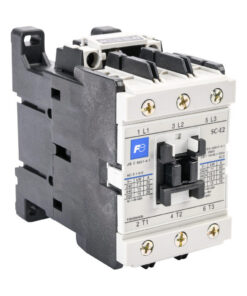 Contactors Fuji SC-E2
