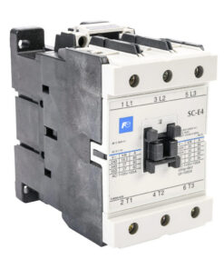Contactors Fuji SC-E4