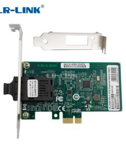 LR-LINK 6230pf-lx PCI Express Card mạng 1000Mb Gigabit Ethernet sợi quang Lan Adapter điều khiển máy tính để bàn PC Intel i210
