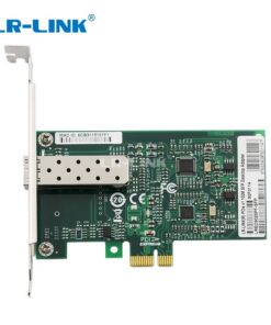 LR-LINK 9020pf-sfp 100Mb PCI Express Ethernet Card mạng sợi quang Lan Adapter cho PC máy tính Realtek rtl8105e NIC