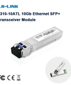 LR-LINK module thu phát SFP Ethernet 1310-10atl 10GB SMF fiber 1310 NM 10km tương thích Cisco