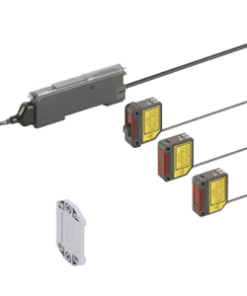 Digital Laser Sensor LS-400