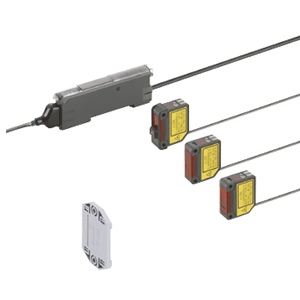 Digital Laser Sensor LS-400