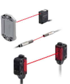 Digital Laser Sensor LS-500