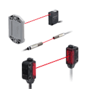 Digital Laser Sensor LS-500