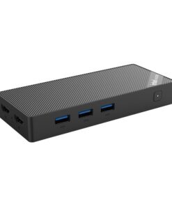 Mỏng minipc Intel N100 Bộ vi xử lý 12GB lpddr5 512GB/1TB M.2 NVMe SSD wifi6 bt5.2 Gigabit Ethernet 4K Windows 11