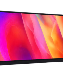 Màn hình cảm ứng điện dung Waveshare 12.3inch, công nghệ trong tế bào, 1920×720, màn hình cảm ứng 178 ° cho Raspberry Pi 5/4B/3B