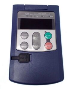 Màn hình điều khiển biến tần Fuji TP-E1U