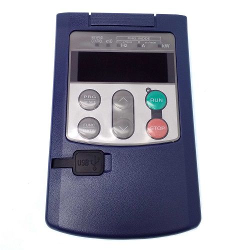 Màn hình điều khiển biến tần Fuji TP-E1U