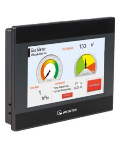 Màn hình HMI Weintek MT8071iP