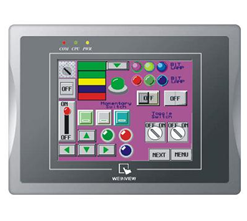 Màn Hình Weintek MT506TE