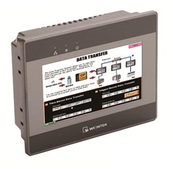 Màn Hình Weintek MT6050i