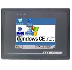 Màn hình Weintek MT606CV2