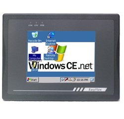 Màn hình Weintek MT606CV2