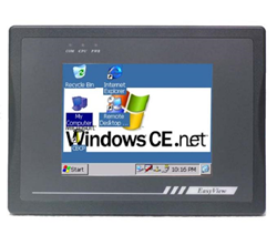 Màn hình Weintek MT606TV2