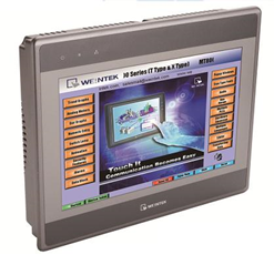 Màn hình Weintek MT6100i