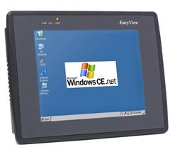 Màn hình Weintek MT610TV2