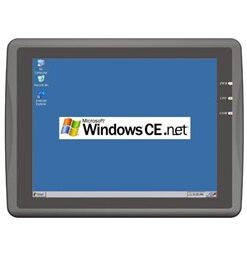 Màn hình Weintek MT612TV2