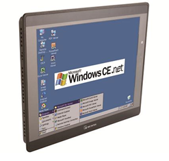Màn Hình Weintek MT615X