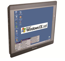 Màn Hình Weintek MT615X