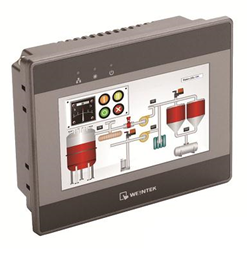 Màn Hình Weintek MT8050i