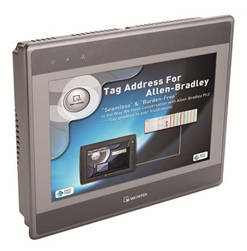 Màn Hình Weintek MT8100i