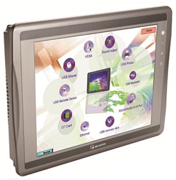 Màn Hình Weintek MT8121X