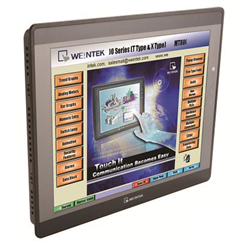 Màn Hình Weintek MT8150X