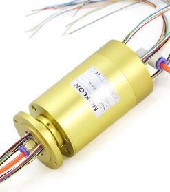 Dòng MAPH100 1 Đầu vào 1 Đầu ra Liên kết quay + Mạch 0~96