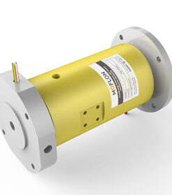 Dòng MAPH200W 2 Đầu vào 2 Đầu ra Liên kết quay + Mạch 0~96