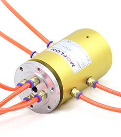 Dòng MAPH400S 4 Đầu vào 4 Đầu ra Nhiên liệu/Khí + 0~96 Mạch)