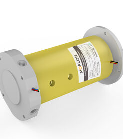 Dòng MAPH400W 4 Đầu vào 4 Đầu ra Nhiên liệu/Khí + 0~96 Mạch