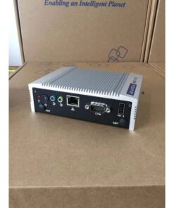 Máy Tính Công Nghiệp Advantech ARK-1123H-U0A3 Lõi 4 Nhúng Máy Tính J1900