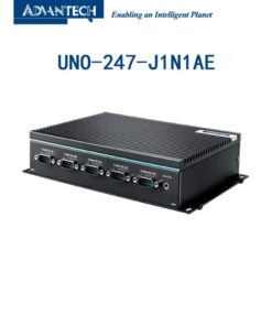 Máy Tính Công Nghiệp Advantech Máy Tính Tự Động Hóa Công Nghiệp UNO-247-J1N1AE Celeron J3455